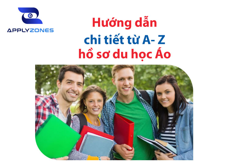 Hồ sơ du học Áo
