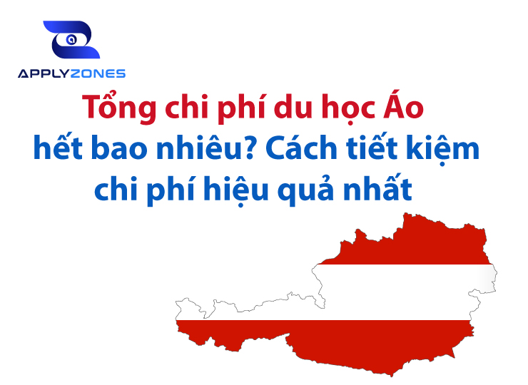 Tìm hiểu về du học ÁO và chi phí du học ÁO