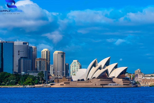 Chính sách định cư du học tại New South Wales như thế nào?