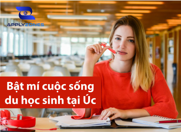 Cuộc sống du học sinh tại Úc