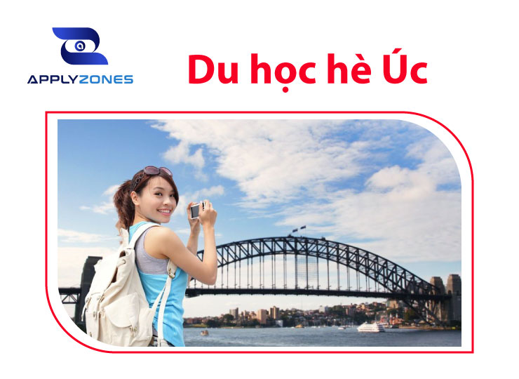 Du học hè Úc: Học phí, thời gian và điều kiện tham gia