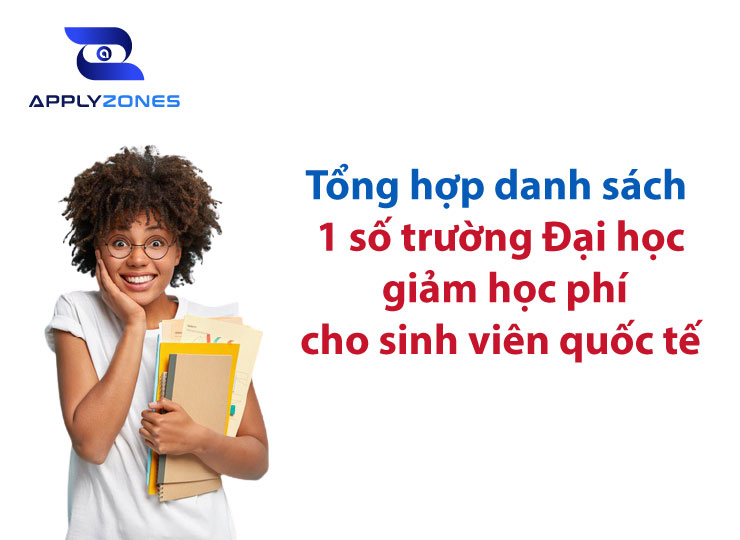 Tổng hợp trường Đại học Úc giảm học phí cho sinh viên quốc tế