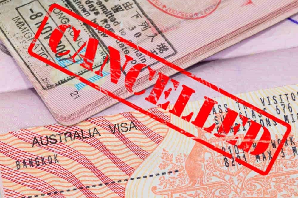 Australia Visa denial - can the dream of studying abroad come true?