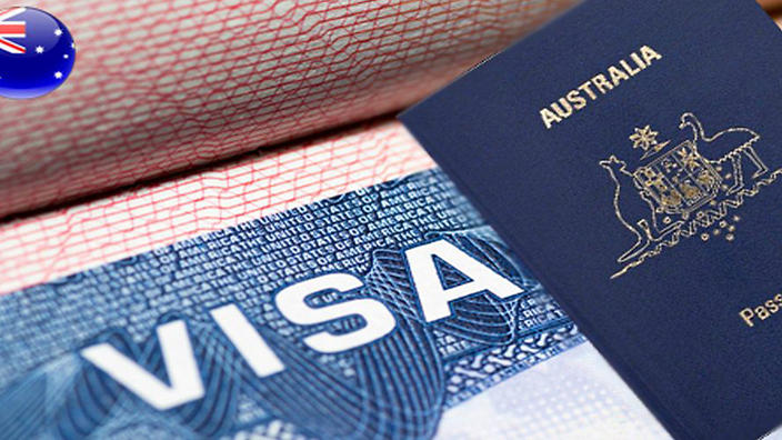 Thay đổi biểu phí xin Visa kinh doanh và đầu tư Úc mới nhất