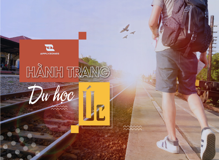 Hành trang du học Úc cần chuẩn bị những gì?