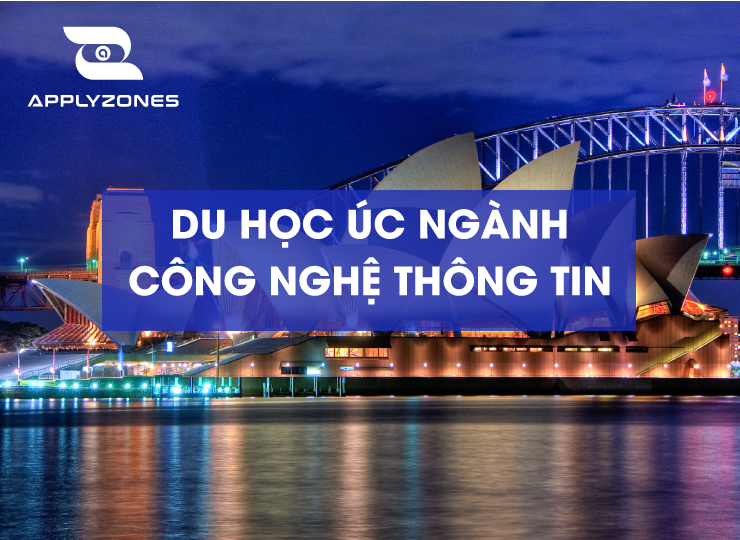 Du học Úc ngành công nghệ thông tin: Yêu cầu đầu vào và chi phí