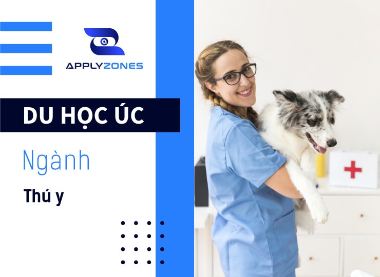 Du học Úc ngành thú y: Điều kiện và cơ hôi việc làm