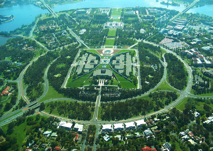 Immigration policies for international graduates in Australian Capital Territory