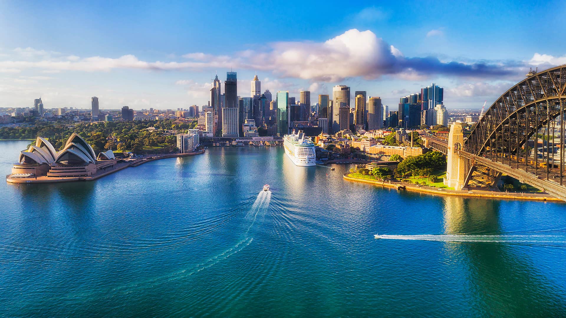 Immigration policies in New South Wales 2020