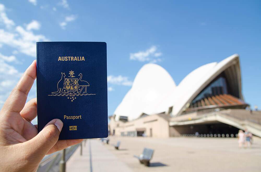immigration policies in South Australia