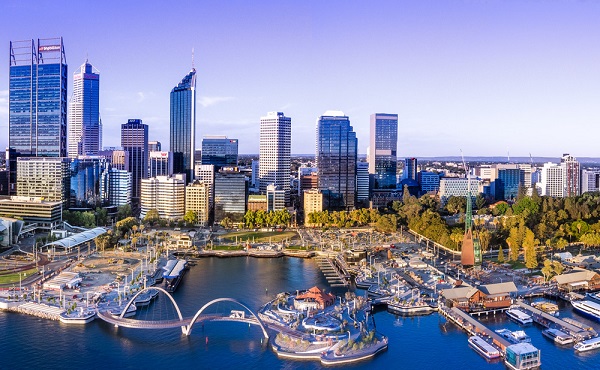 immigration policies in Western Australia