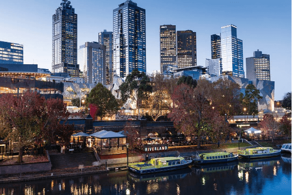 immigration policies in Victoria