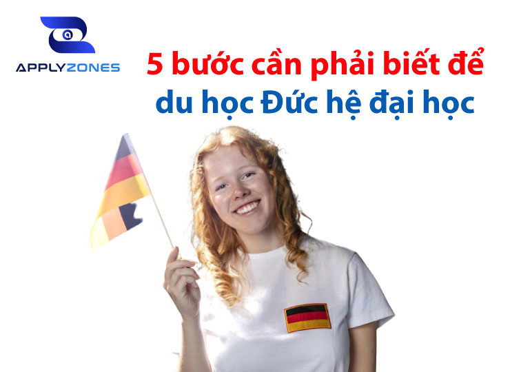 Du học Đức hệ đại học