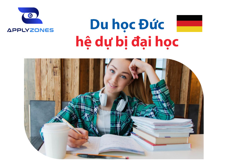 Du học Đức hệ dự bị Đại học