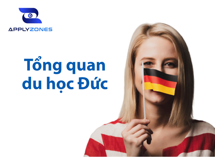 Tổng quan du học Đức