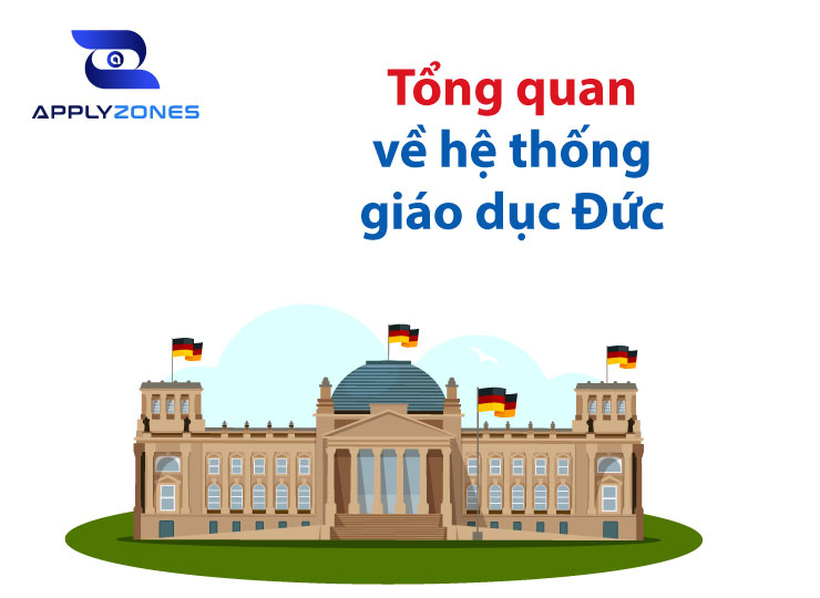 Hệ thống giáo dục Đức