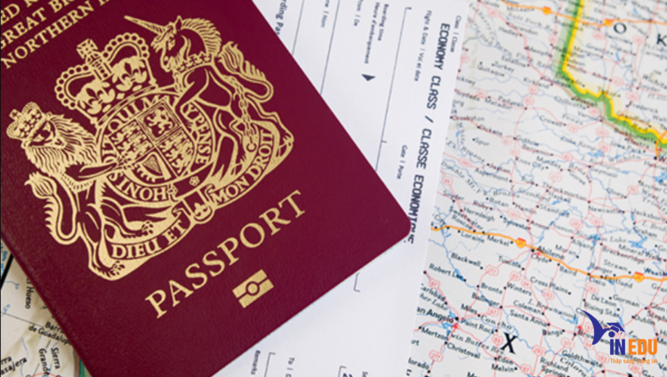 Hồ sơ du học Ireland gồm những giấy tờ gì?