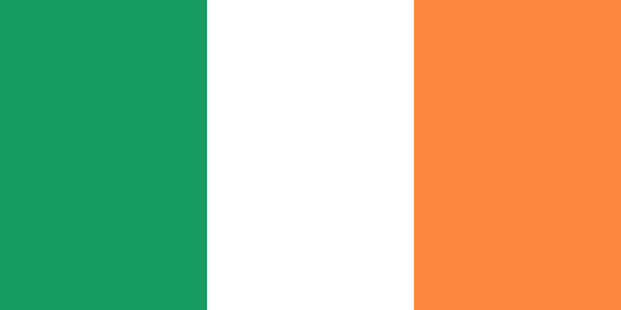 Du học Ireland