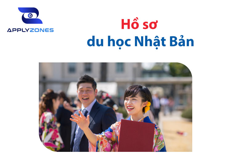 Hồ sơ du học Nhật Bản