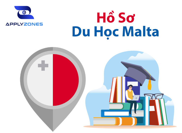 Hồ sơ du học Malta cần những giấy tờ gì?