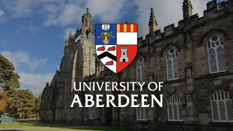 The opportunity to study abroad at Aberdeen University
