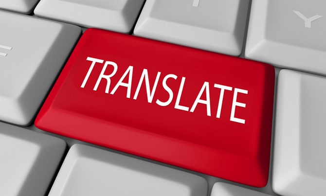 Tuyển dụng nhân viên dịch thuật/ Visa