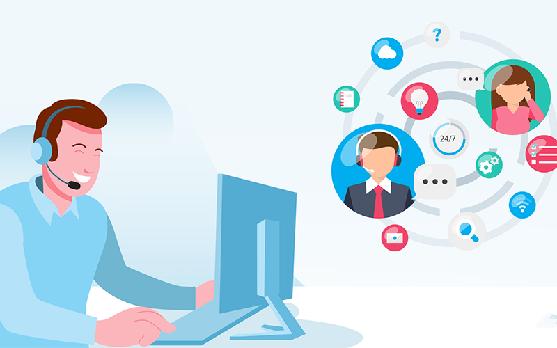 Tuyển dụng nhân viên Telesales