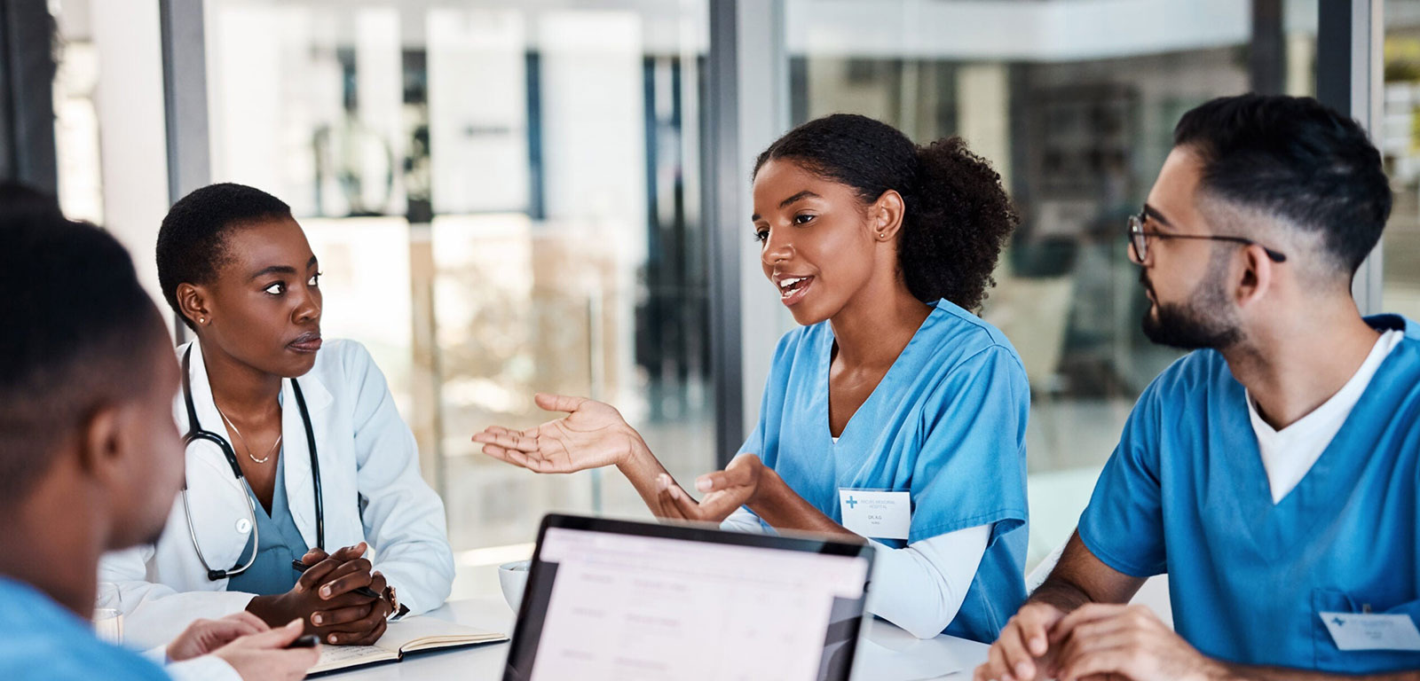 Đại học Griffith - Cơ sở Gold Coast Background Image