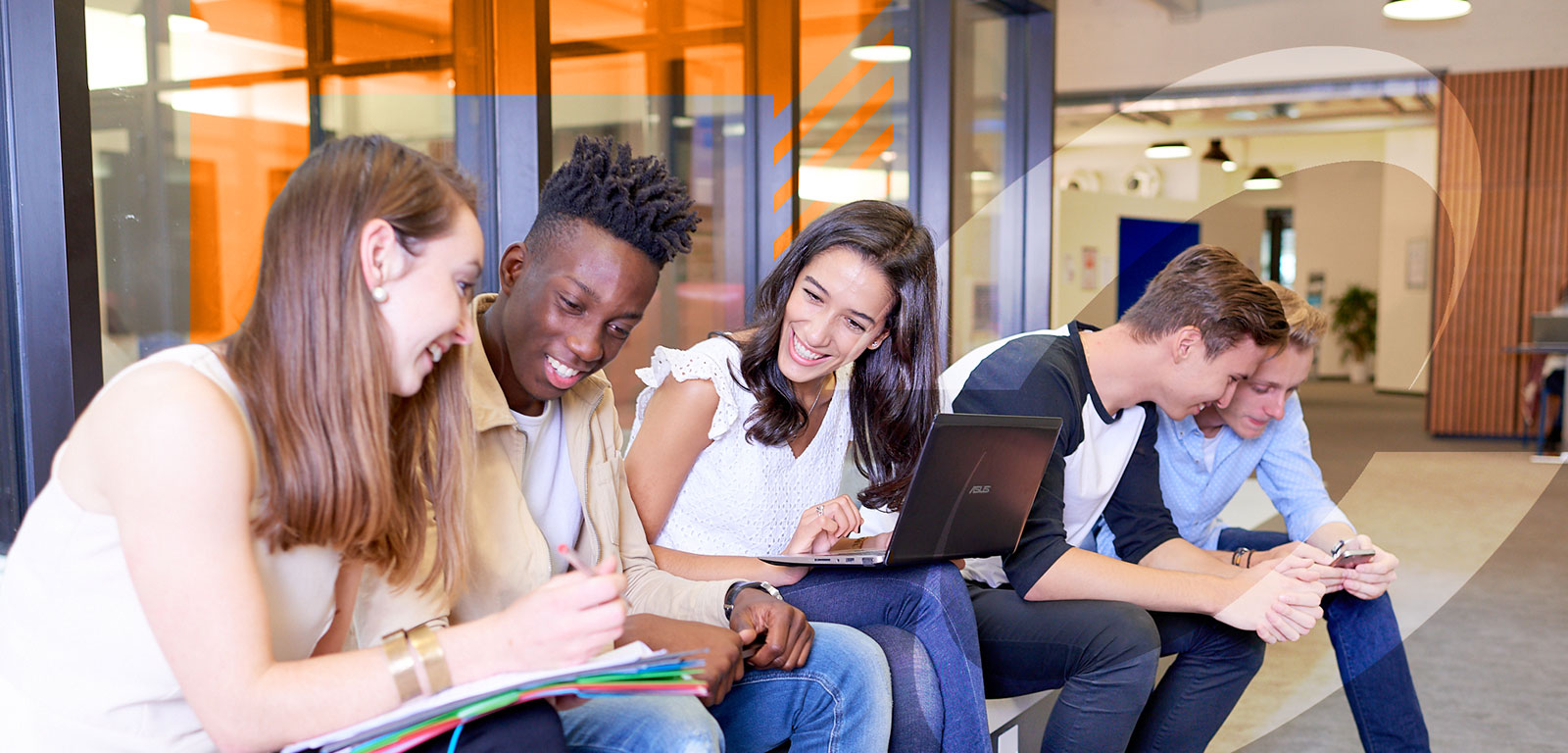 Griffith University - Mt Gravatt Campus Background Image