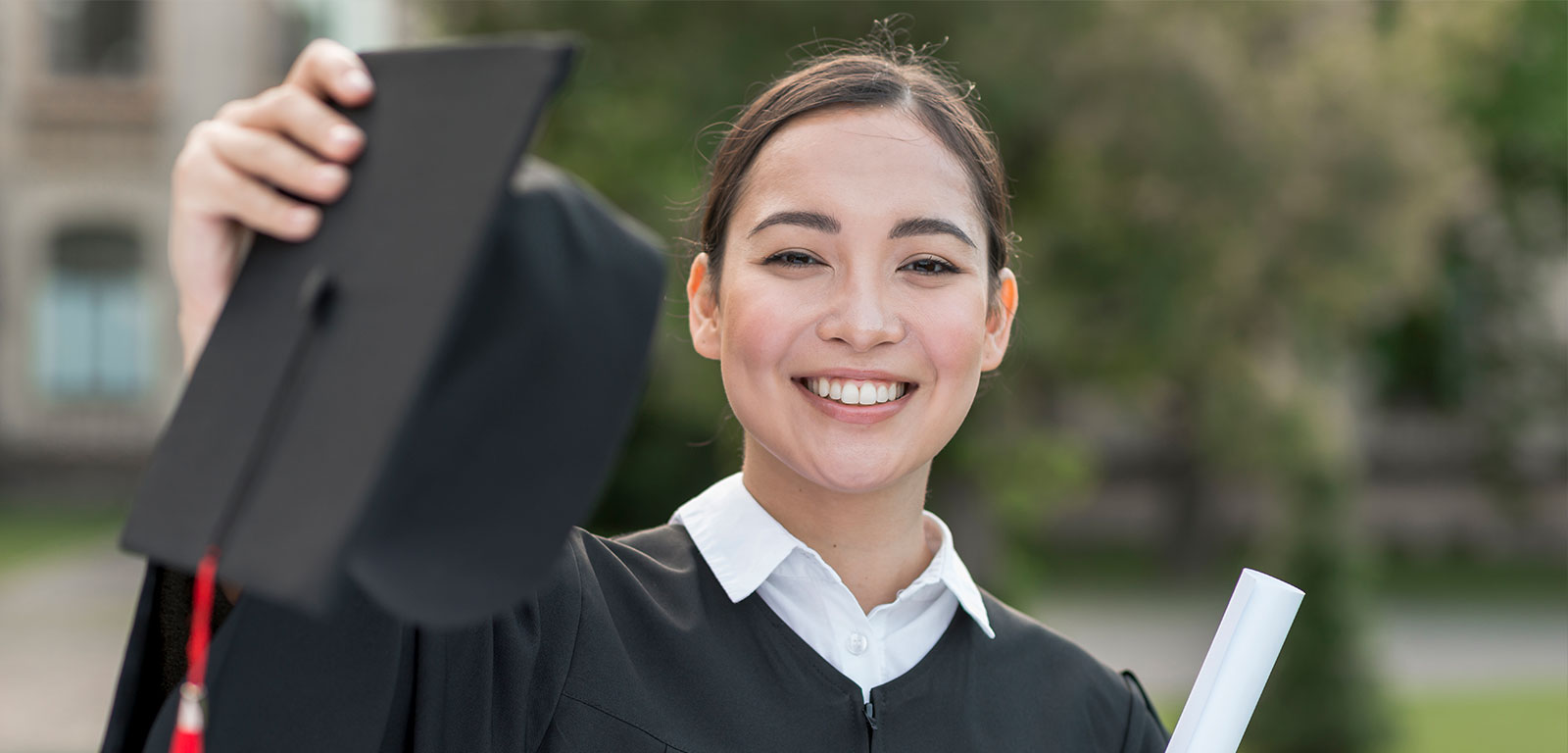Griffith University - Mt Gravatt Campus Background Image