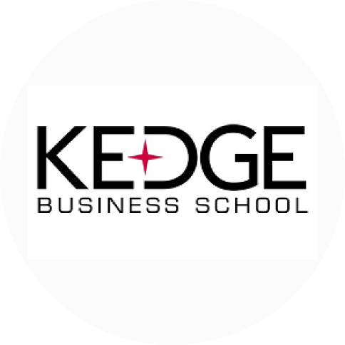 Image of Kedge Business School - Bordeaux campus