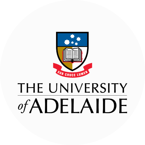 Image of Đại học Adelaide (UoA)
