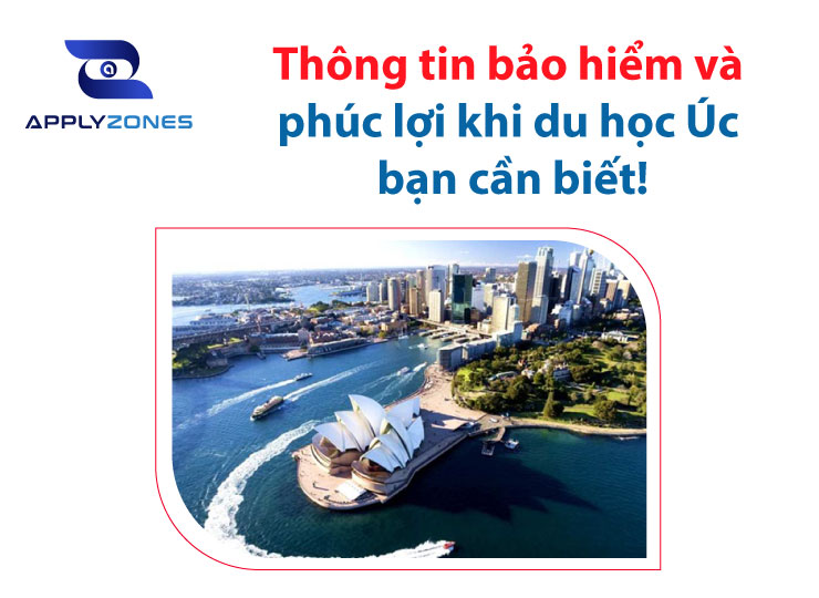 Bảo hiểm OSHC - Bảo hiểm du học Úc nên có