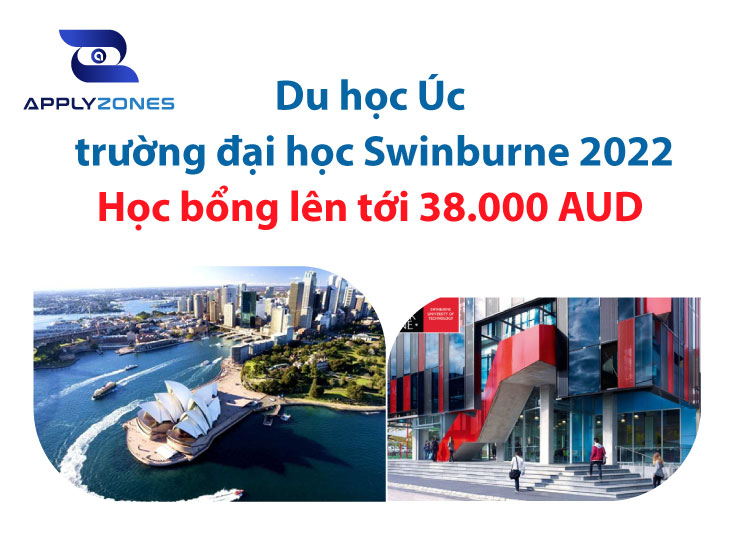 Trường đại học Swinburne -  Đại học Công nghệ Swinburne