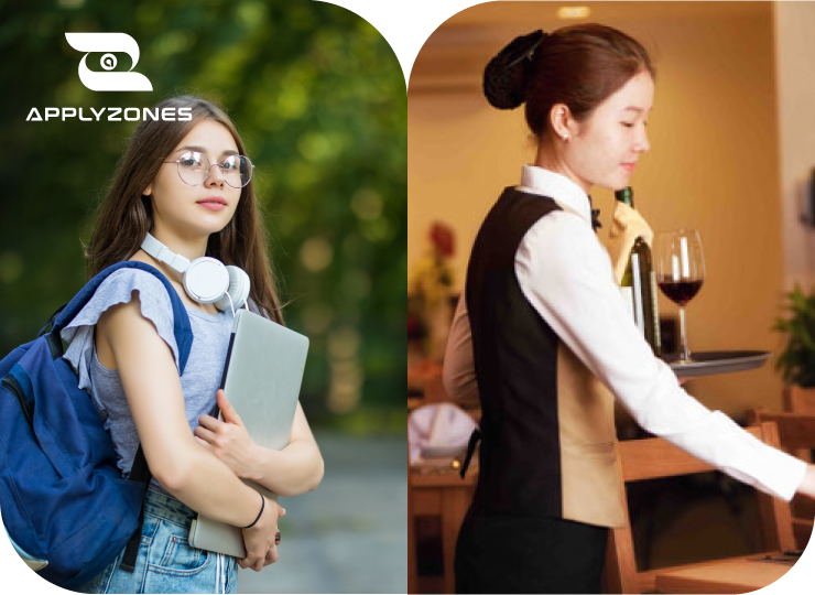 Chương trình du học vừa học vừa làm tại các nước hiện nay