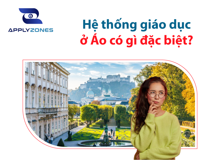 Hệ thống giáo dục Áo