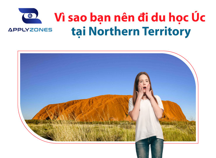 Du học Úc tại Northern Territory