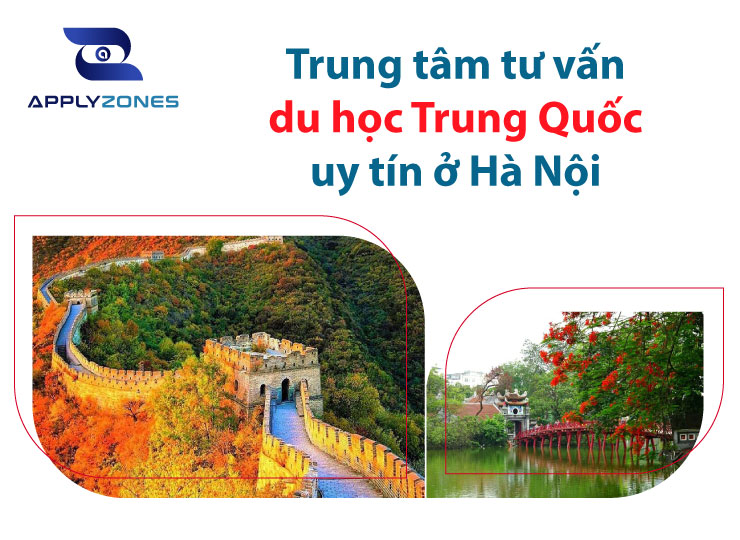 Trung tâm tư vấn du học Trung Quốc uy tín