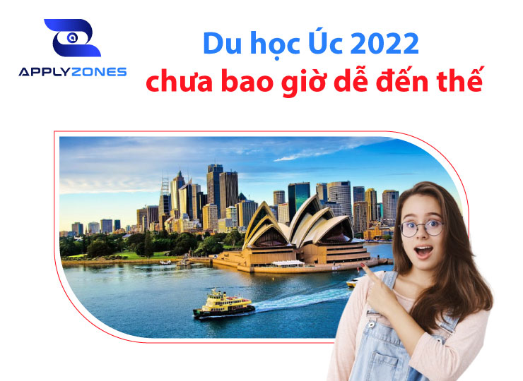 Có nên du học úc không? Những lý do và khó khăn khi đi du học Úc