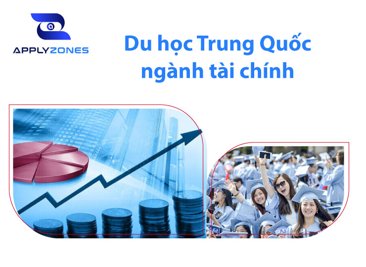 Du học Trung Quốc ngành tài chính