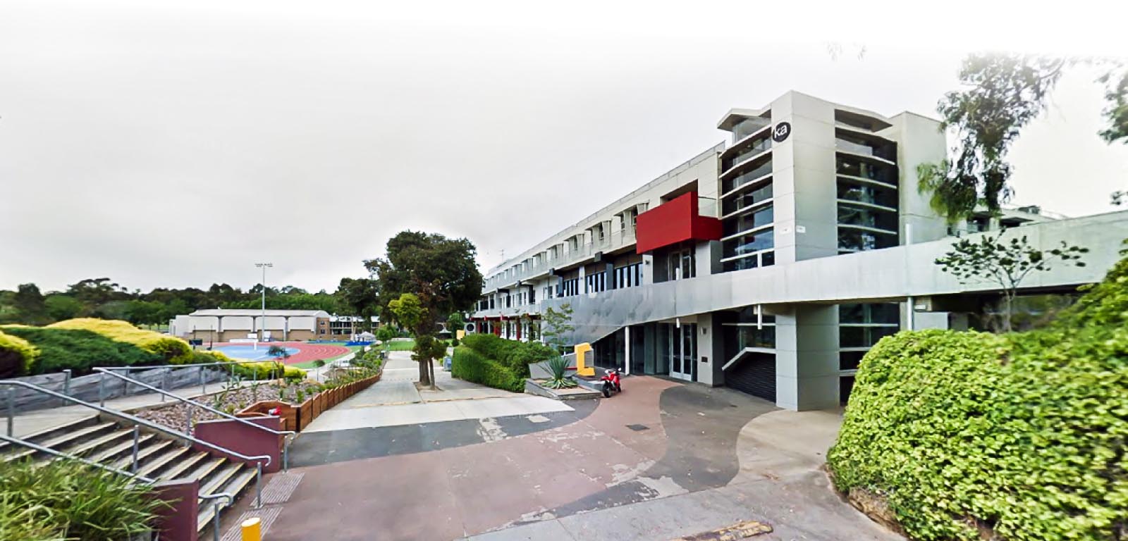 School Image