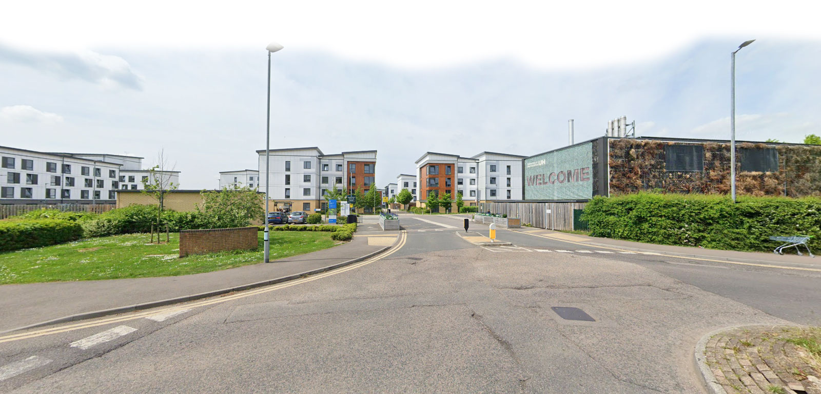 School Image
