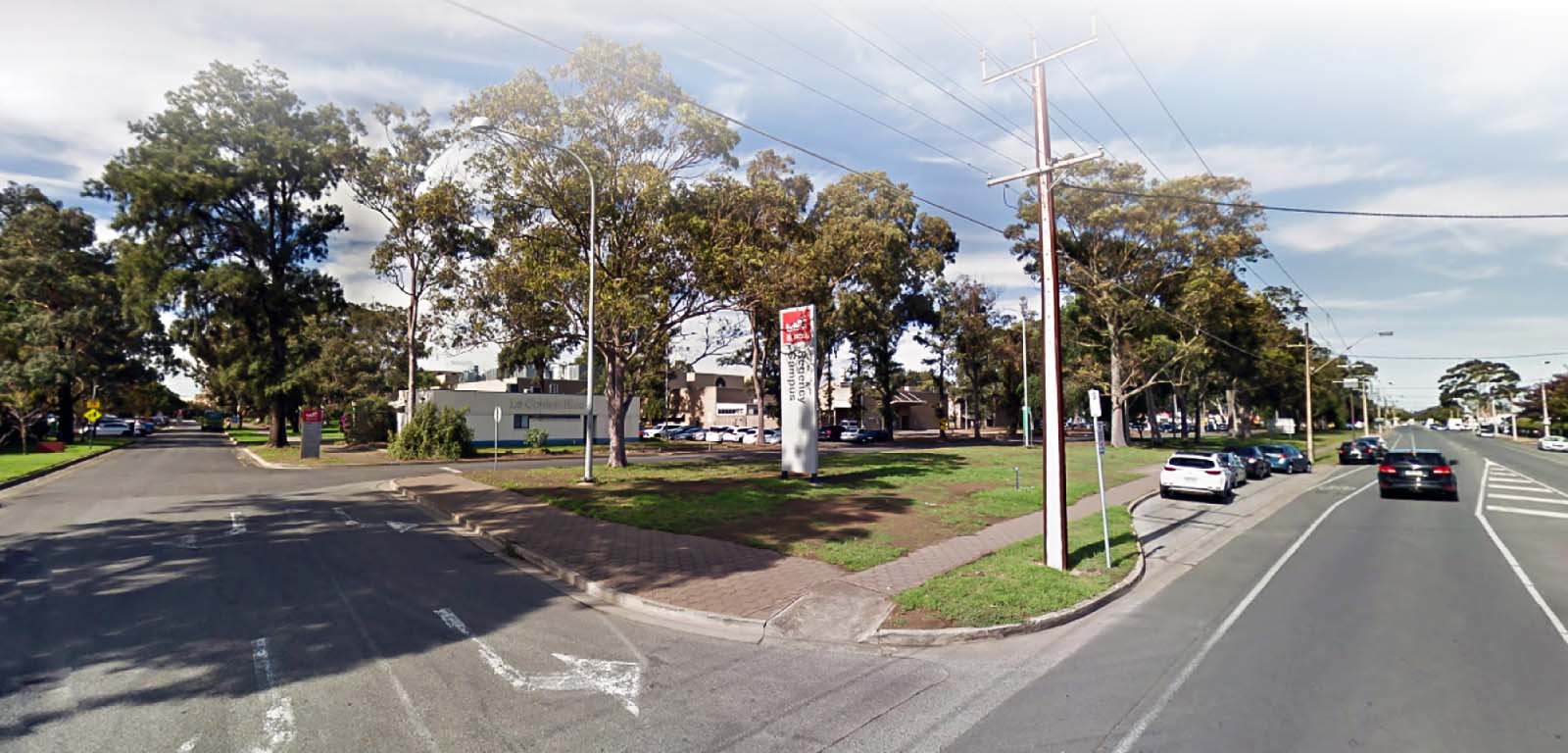 School Image
