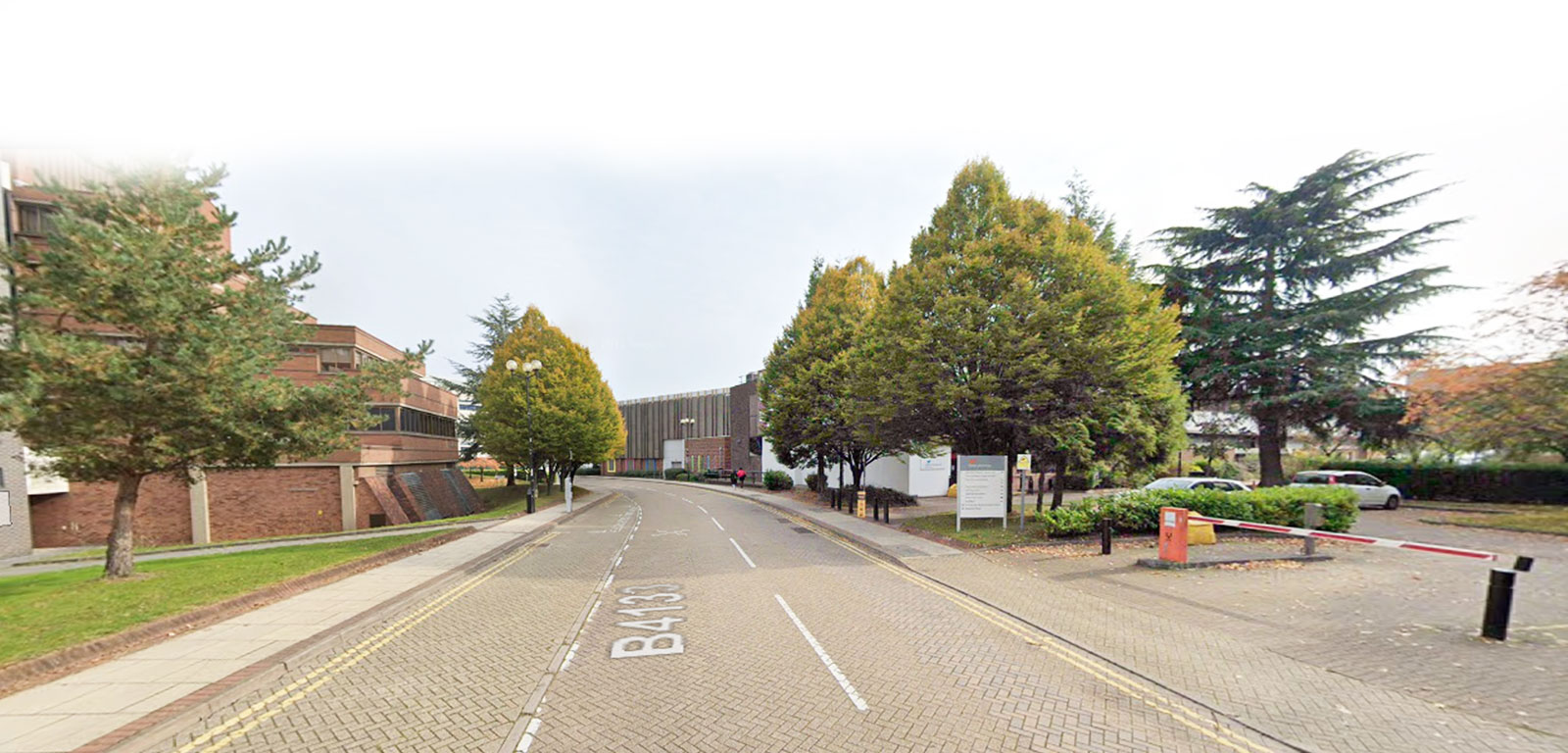 School Image