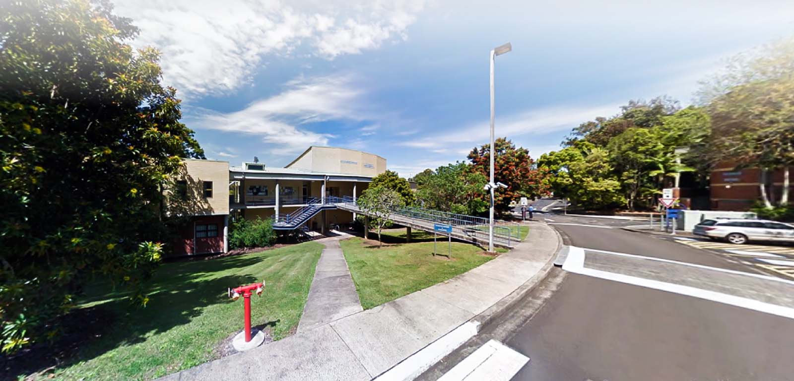 School Image