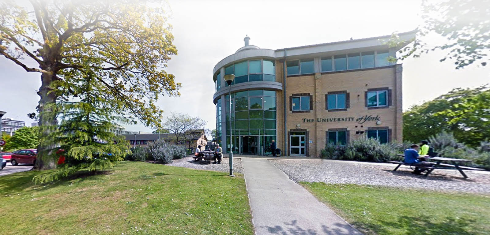 School Image
