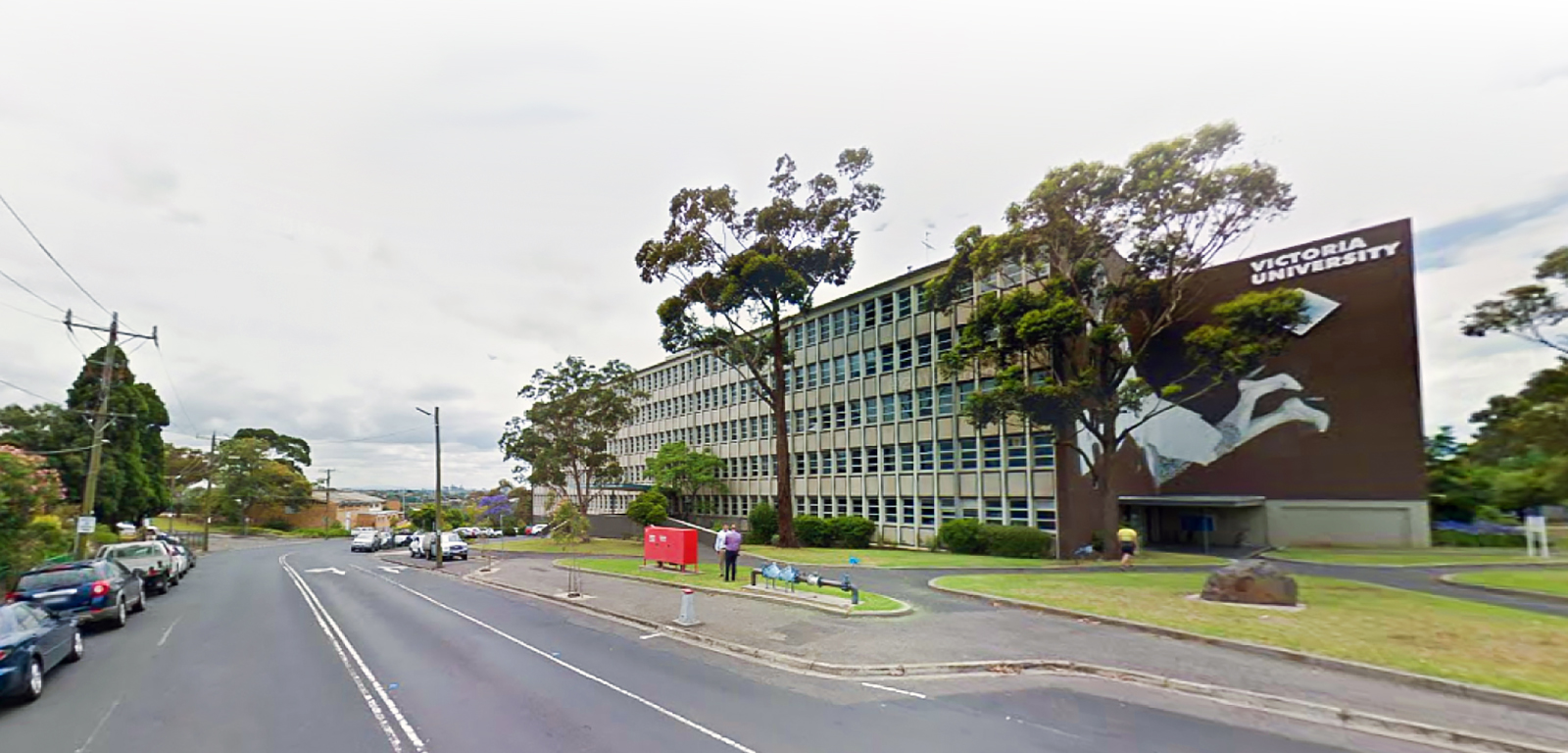 School Image