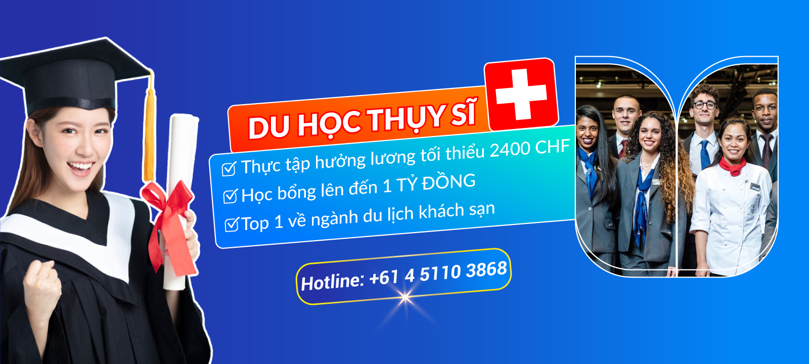 Du hoc Thuy Si 